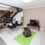 וילה Casa Orquideas Estreito Da Calheta
