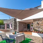 Casa Orquideas *