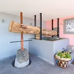 וילה Casa Orquideas *