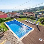 וילה Casa Orquideas *