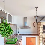 וילה Casa Orquideas Estreito Da Calheta