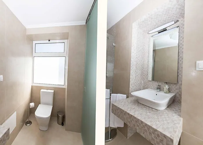 Casa Orquideas Вилла *