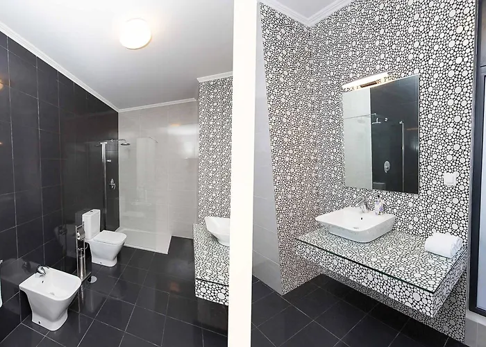 Casa Orquideas * Estreito Da Calheta