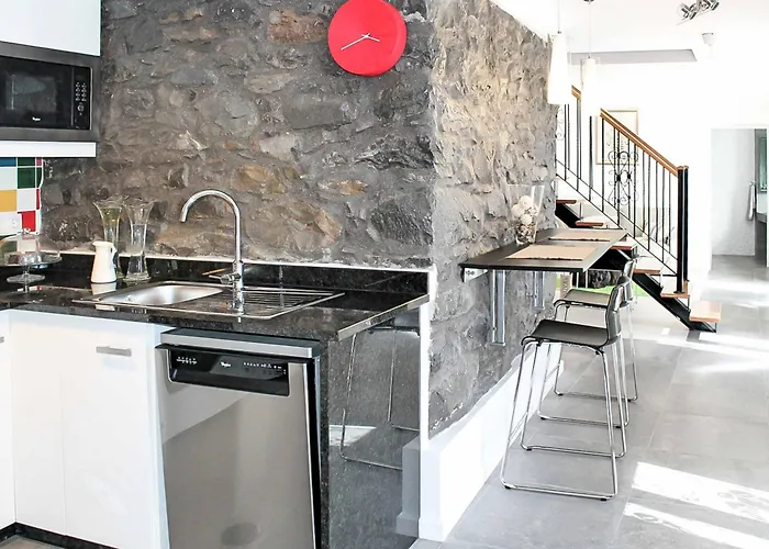 Casa Orquideas Вилла Estreito Da Calheta