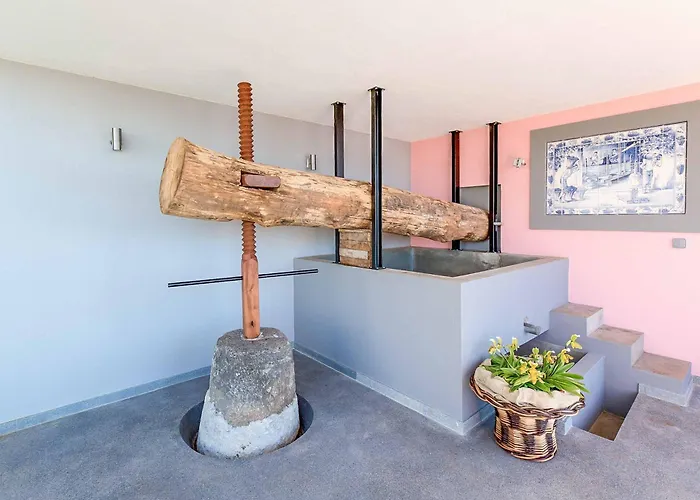 Вилла Casa Orquideas *