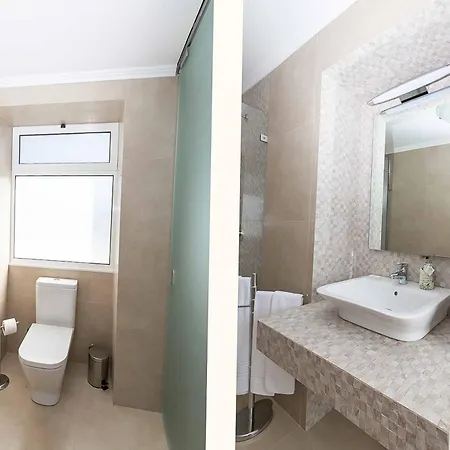 Casa Orquideas 빌라 *