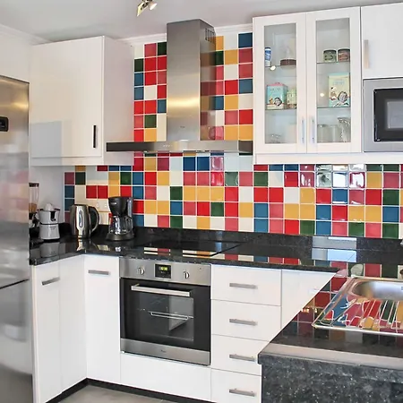 Casa Orquideas ヴィラ Estreito da Calheta