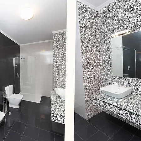 Casa Orquideas * Estreito Da Calheta