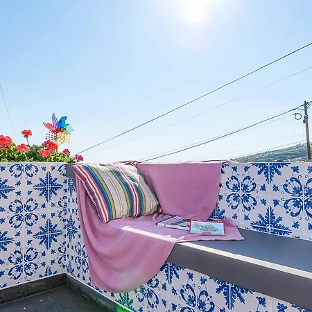 Casa Orquideas * Estreito da Calheta