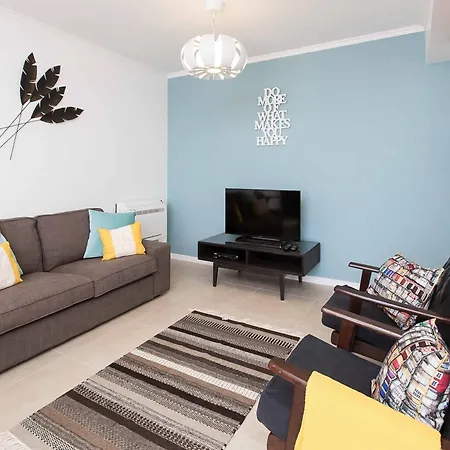 빌라 Casa Orquideas