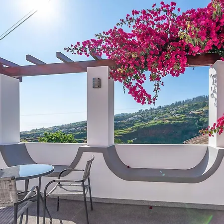 Casa Orquideas 빌라