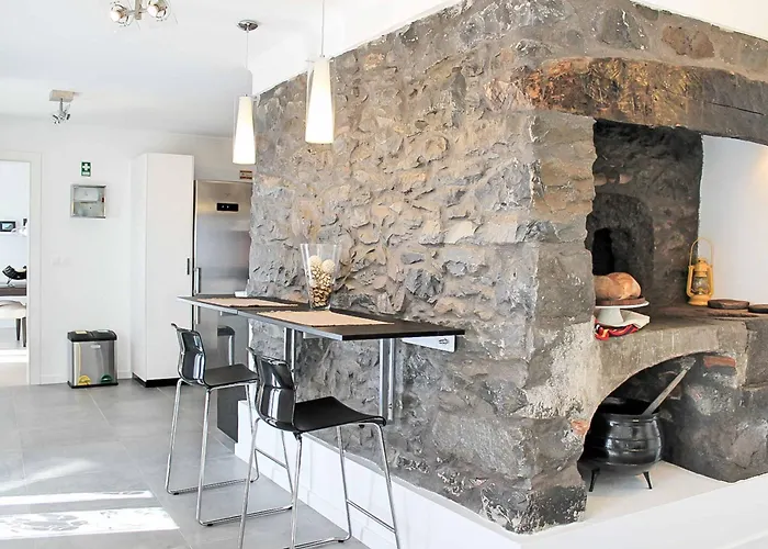 Casa Orquideas * Estreito Da Calheta