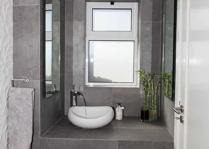 Casa Orquideas * Estreito Da Calheta