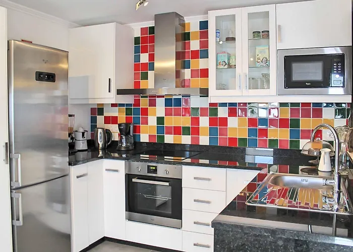 Casa Orquideas Vila Estreito Da Calheta