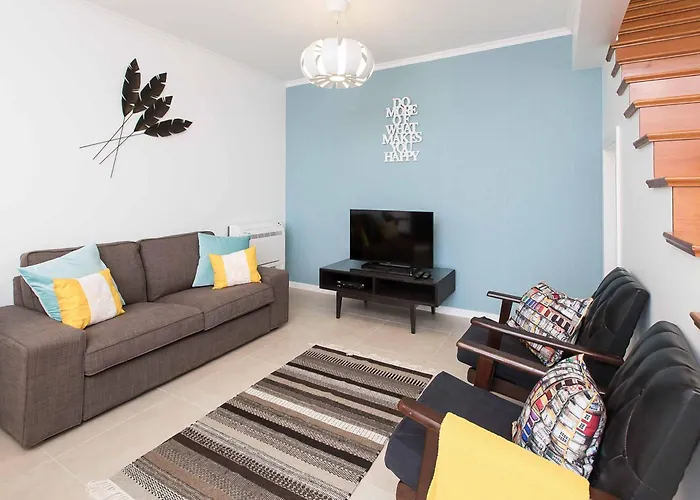 别墅 Casa Orquideas